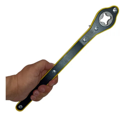 Llave para Gato Rachet
